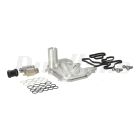 Detroit Fuel Cooler Delete Bypass Plate Kit | A4720700079