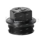 Detroit Fuel Filter Cap | A4720920008