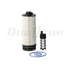 Detroit Fuel Filter Insert | A9360900651