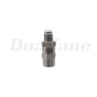 Detroit Fuel Pump Check Valve, 3/8 in | 23516993