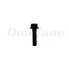 Detroit Hex Bolt, M10 x 1.5 x 40 | 23505062