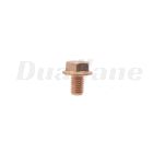 Detroit Hexagonal Head Bolt  | A0019909200