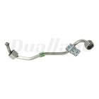 Detroit High Pressure Fuel Line and Damper OM460 EPA98 | A4600700233