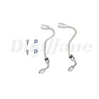 Detroit High-Pressure Fuel Line Kit | A4710782910