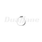 Detroit Hose Clamp 50 - 70 I.D. X 9.00 | A0069972690