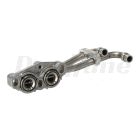 Detroit Low Pressure Fuel Line | A4710704338
