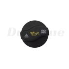 Detroit Oil Filler Cap | A9900104300