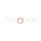Detroit Oil Filter Housing O-ring  | 23508392