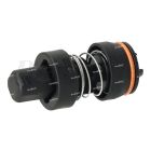Detroit Oil Filter Service Valve | A4721810240