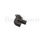 Detroit Oil Pump Outlet Relief Valve Elbow | 23528691