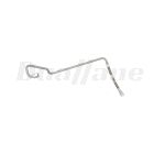 Detroit Oil Tube Assembly | 23539160
