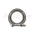 Detroit Pipe Clamp | A6809950902