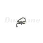 Detroit Pressure Fuel Line Cylinder 6 | A9060702433
