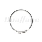 Detroit Profile Clamp for Exhaust System | A0009957033