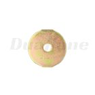 Detroit Rear Engine Support Washer | 680 242 00 52