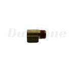 Detroit Restricted Fuel Elbow Fitting | 08929725