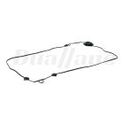 Detroit Rocker Arm Housing Gasket | A9360161180