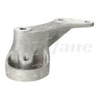 Detroit Series 60 Aluminum Tensioner Bracket | 05-18195-002