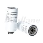 Detroit Series 60 Fuel Filter and Water Separator | 23535985