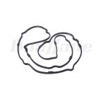 Detroit Series 60 Oil Pan Gasket, Black | 23539104