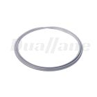 Detroit Series 60 Oil Pan Gasket, Gray | 08929102
