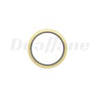 Detroit Thermostat Housing Gasket  | 05132155