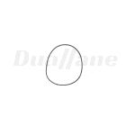 Detroit Thermostat Housing Seal | A4722033480
