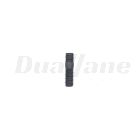 Detroit Threaded Nut M10X37X12X22 | A0019904605