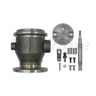Detroit Throttle Housing | A4601400253