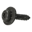Detroit Torx Pan HEad Tapping Screw, ST4.8x22 | N000000 000926