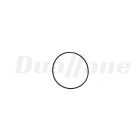 Detroit Turbo Compressor Outlet Elbow Seal Ring | 23508408