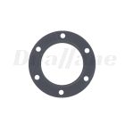Detroit Turbo Exhaust Outlet Gasket | 23535477