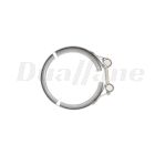 Detroit Turbo Outlet Clamp | A0019955565