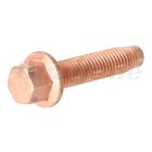 Detroit Turbocharger Mounting Bolt | A0219901101