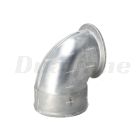 Detroit Turbocharger Outlet Elbow | 23534903