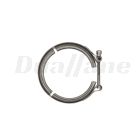 Detroit Turbocompound Clamp | 23519094