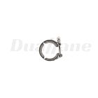 Detroit V-Band Clamp | 23537128