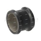 Detroit Water Manifold Connection Pipe | A4721400548