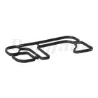 Detroit Water Pump at Oil Cooler Module Gasket 0M936 | A9361880180