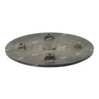 Detroit Water Pump Gasket | 08922383