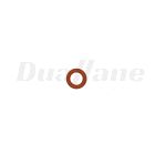 Detroit Air Compressor O-ring, 3.53 x 10.69 ID | 23527275