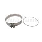 Detroit Clamp & Gasket Kit | A0004902241