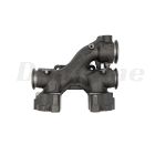 Detroit DD13 Exhaust Manifold EGR | A4711402614