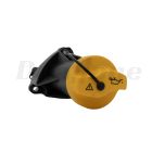 Detroit DD13 Oil Filler Neck | A4710180301