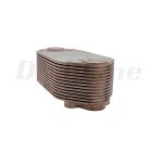 Detroit DD15 Oil Cooler | A4721801965
