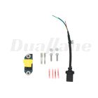 Detroit Delta Pressure Sensor | 23539639