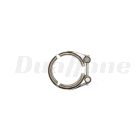 Detroit Diesel Exhaust Manifold Pipe Clamp | A0039950302