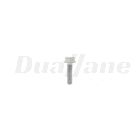 Detroit Diesel Hex Head Flange Screw, M8X1.25X30 | N910105 008016