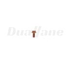 Detroit Diesel Hexagonal Head Screw M8x16x12 Turbo Flange  | A0119902301