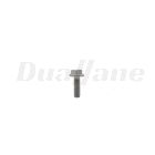 Detroit Diesel Hexagonal Screw M8X25  | N910105008005